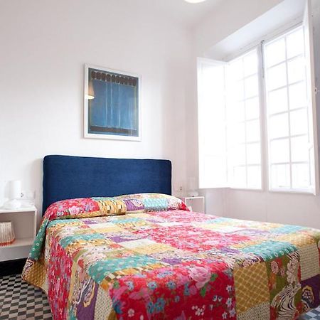 Apartamentos Calle Rosario Sevilla Eksteriør bilde