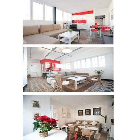 Apartamentos Calle Rosario Sevilla Eksteriør bilde