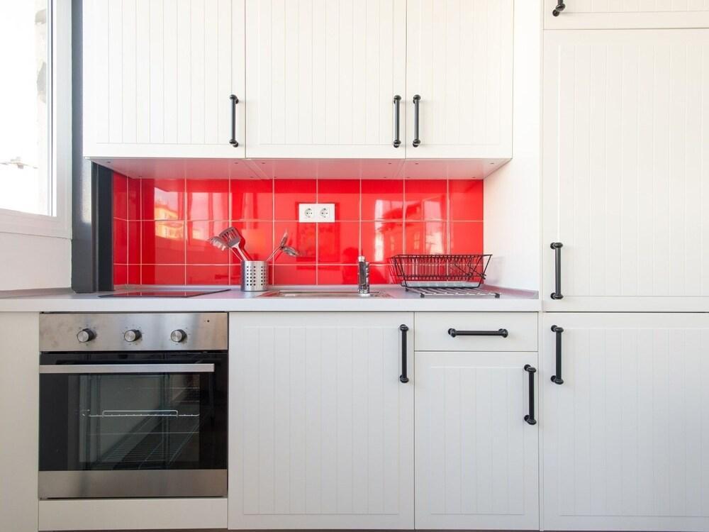 Apartamentos Calle Rosario Sevilla Eksteriør bilde