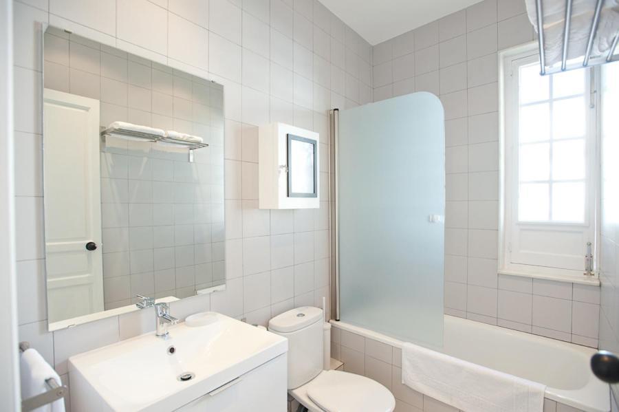 Apartamentos Calle Rosario Sevilla Rom bilde