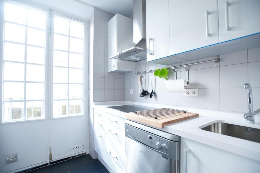 Apartamentos Calle Rosario Sevilla Rom bilde
