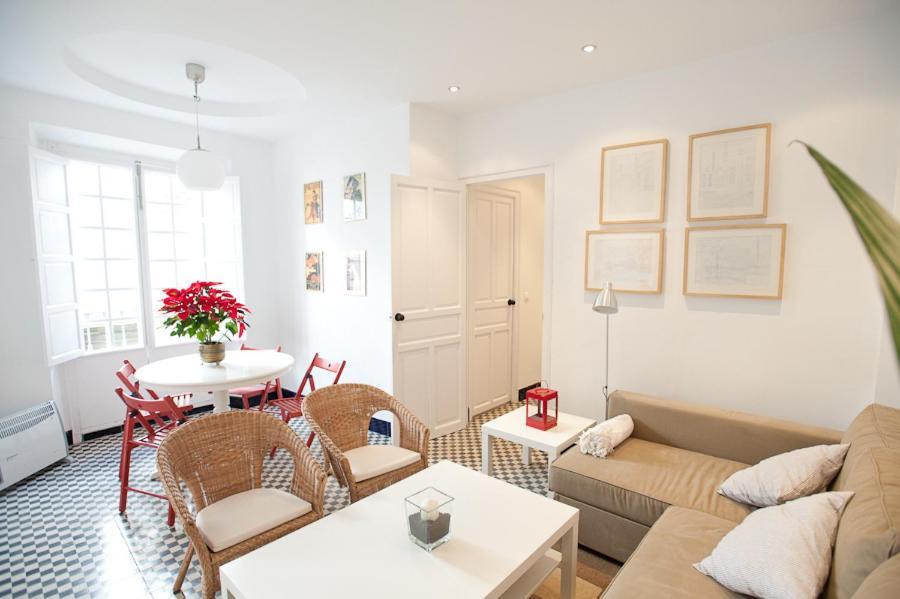 Apartamentos Calle Rosario Sevilla Rom bilde