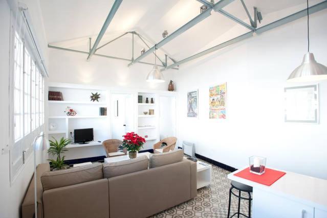Apartamentos Calle Rosario Sevilla Eksteriør bilde