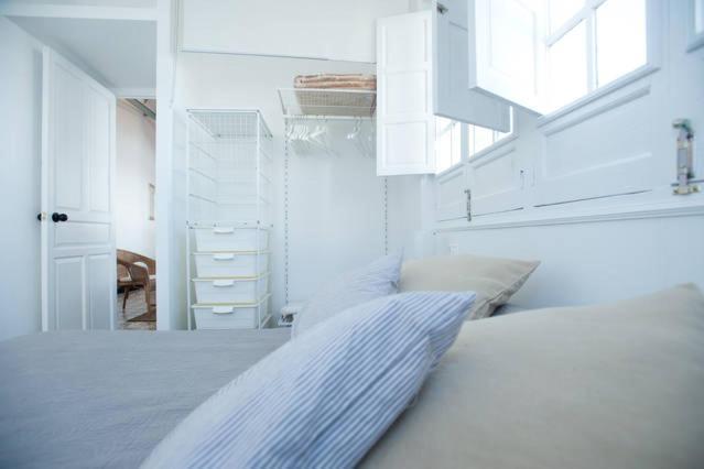 Apartamentos Calle Rosario Sevilla Eksteriør bilde