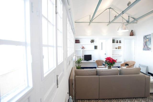 Apartamentos Calle Rosario Sevilla Eksteriør bilde