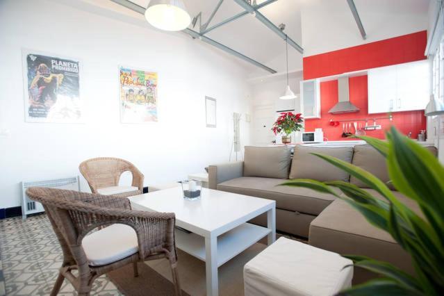 Apartamentos Calle Rosario Sevilla Eksteriør bilde