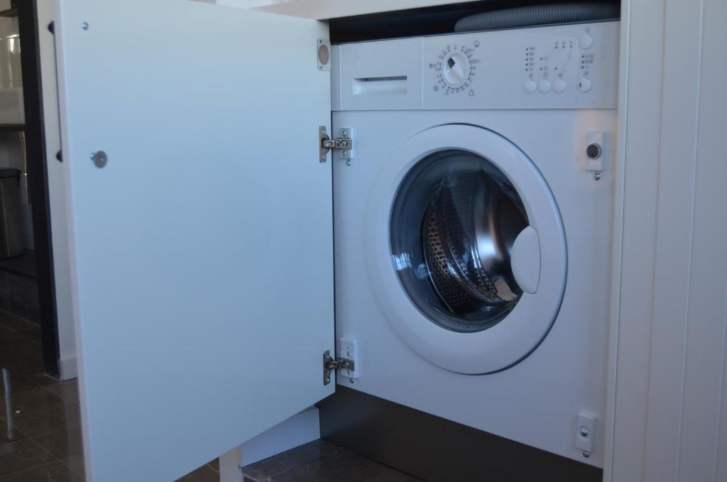 Apartamentos Calle Rosario Sevilla Rom bilde