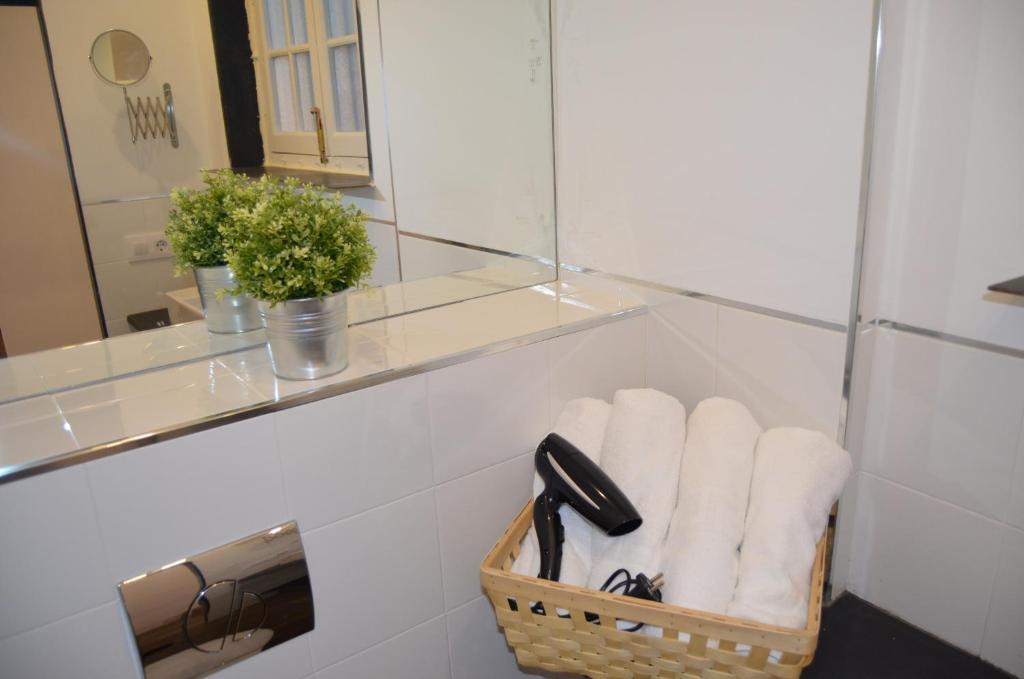 Apartamentos Calle Rosario Sevilla Rom bilde
