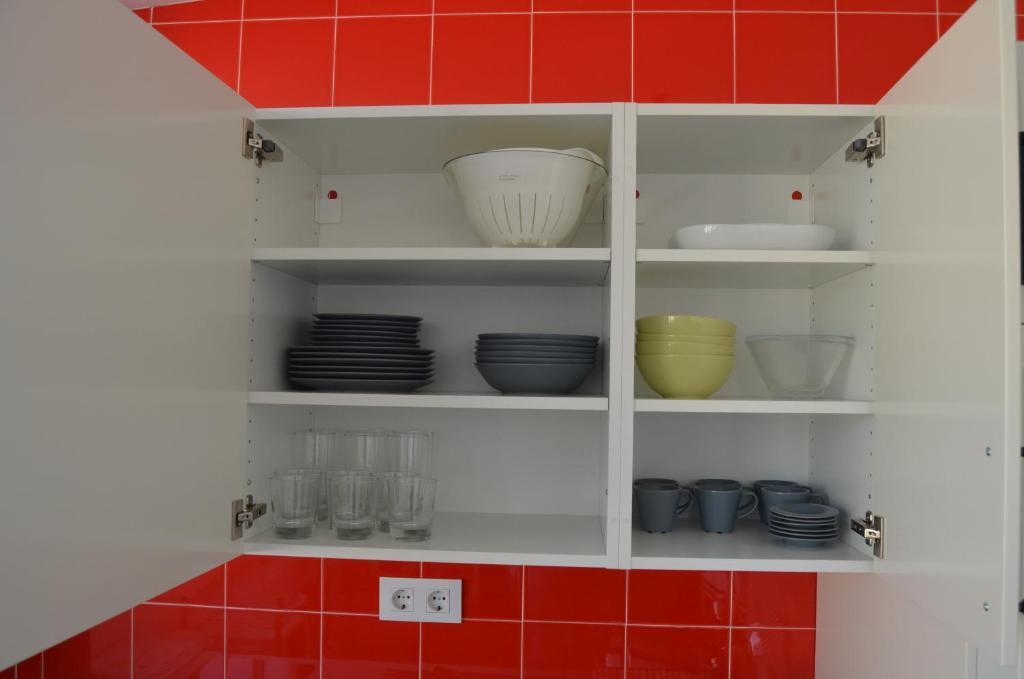 Apartamentos Calle Rosario Sevilla Rom bilde