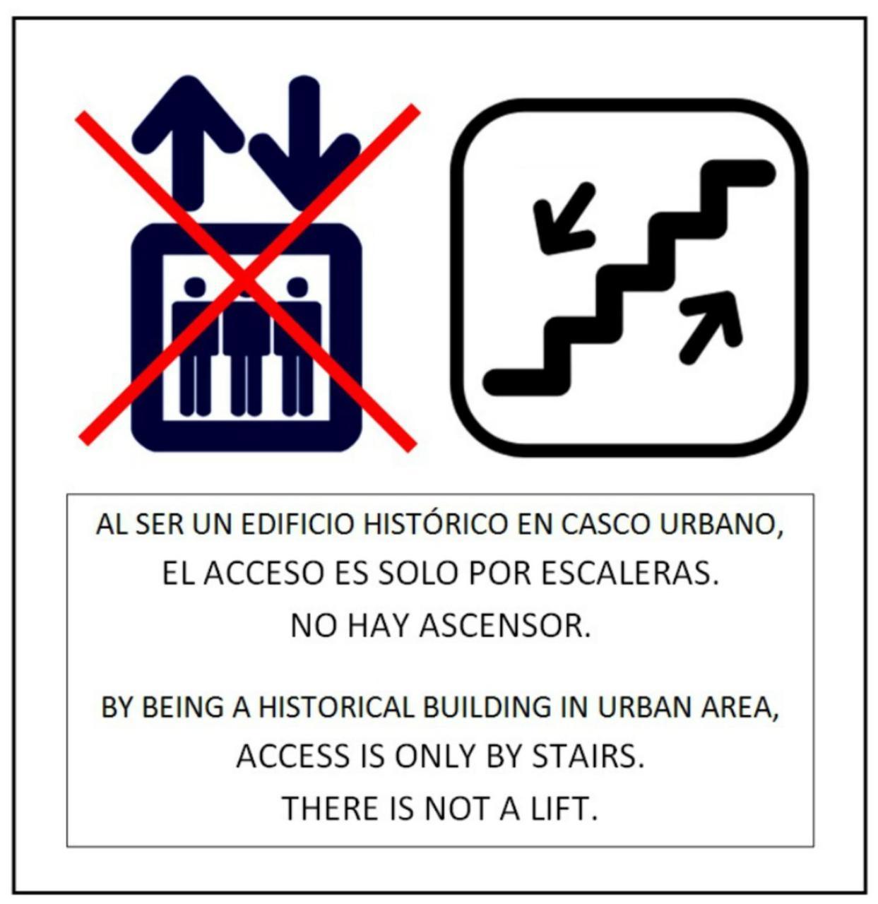 Apartamentos Calle Rosario Sevilla Eksteriør bilde