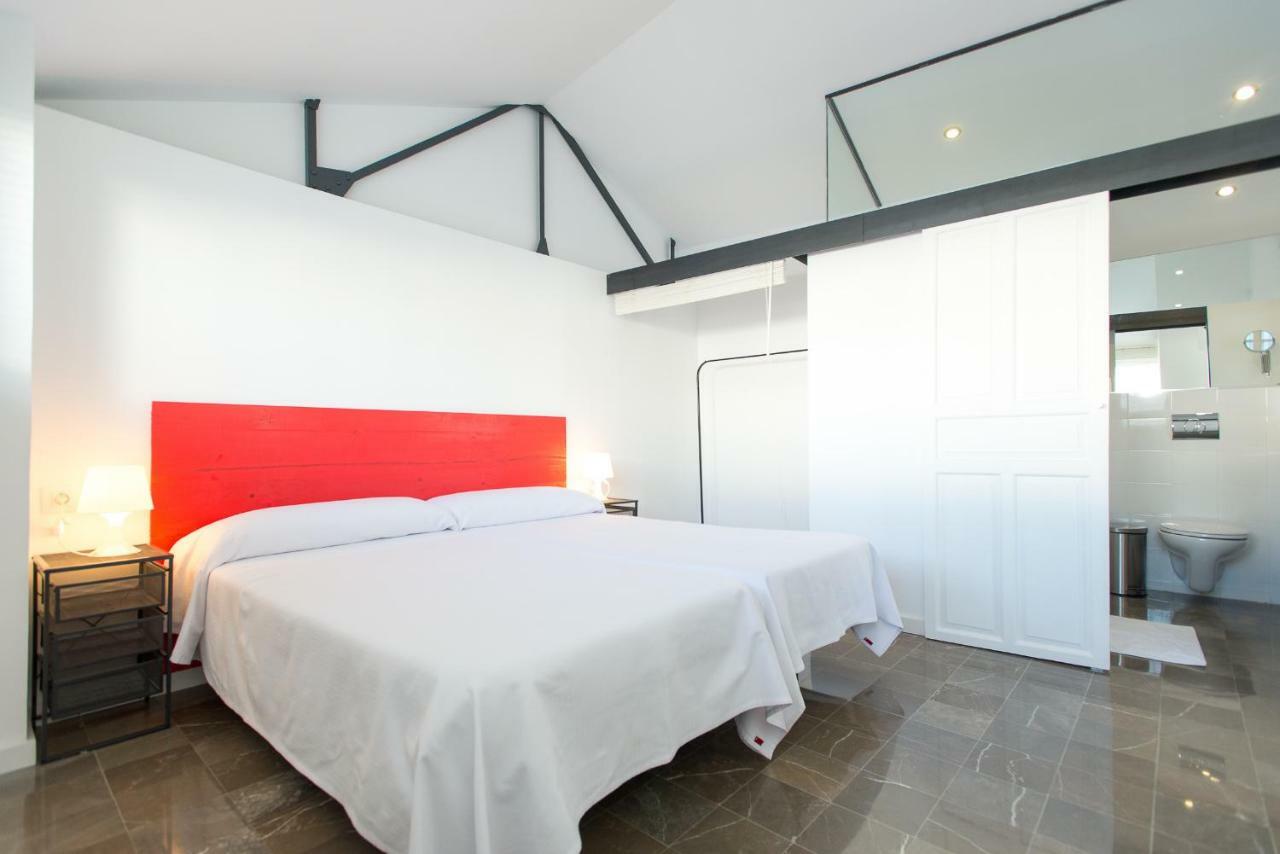 Apartamentos Calle Rosario Sevilla Eksteriør bilde