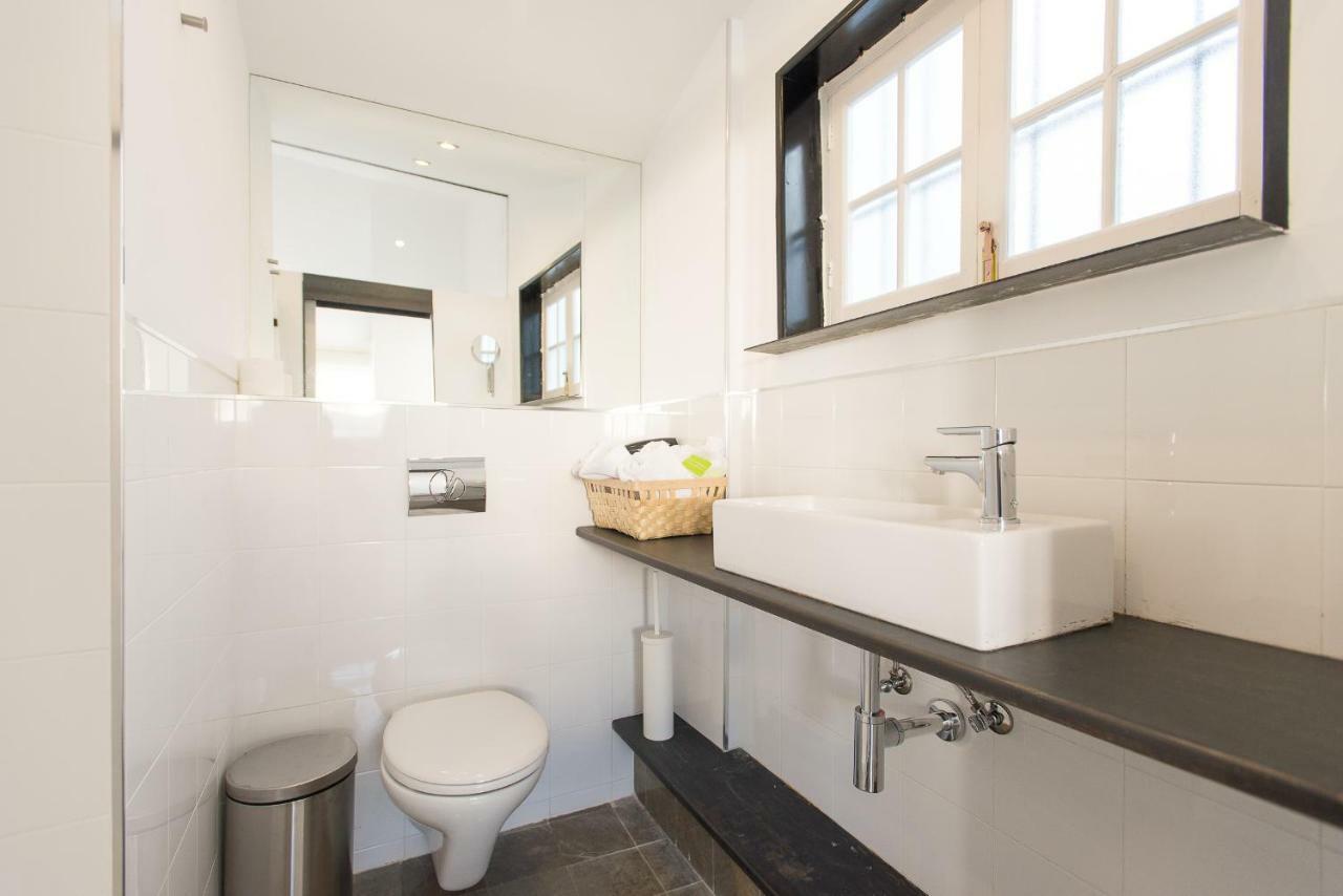 Apartamentos Calle Rosario Sevilla Eksteriør bilde