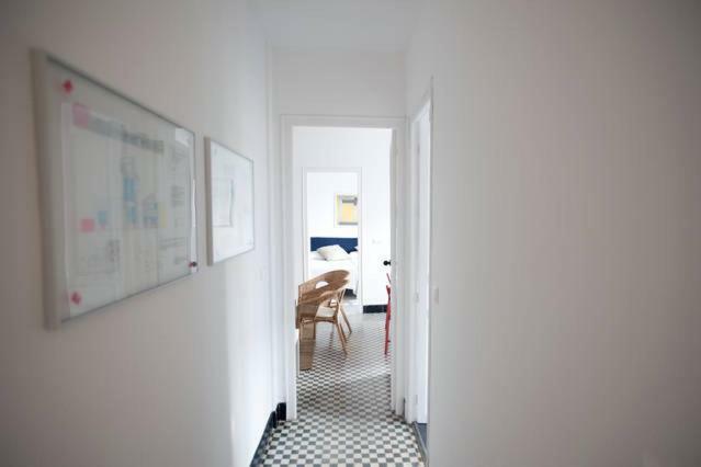 Apartamentos Calle Rosario Sevilla Eksteriør bilde